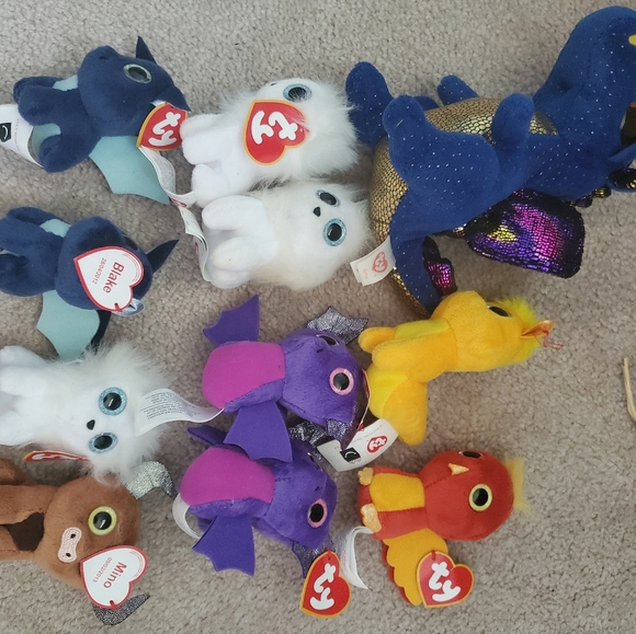 Beanie Baby Collection - Picture 11 of 11